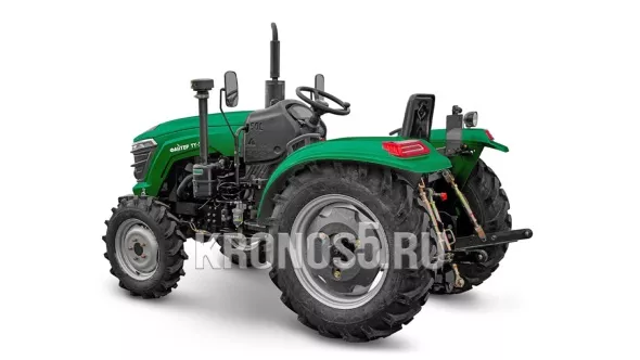 «Трактор Файтер | Fighter TY-254» - фото 6