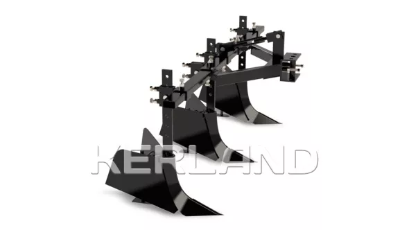 «Окучник Kerland | Керланд OK 200» - фото 4 «Окучник Kerland | Керланд OK 200» - фото 4