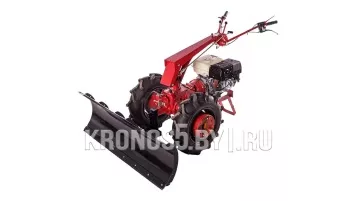 «Отвал навесной ОН-1 к мотоблоку МТЗ | Беларус» - фото 5 «Отвал навесной ОН-1 к мотоблоку МТЗ | Беларус» - фото 5