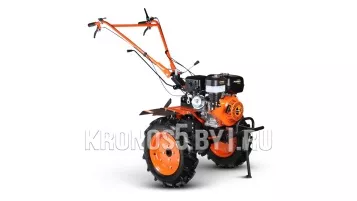 «Мотоблок Патриот | Patriot Nevada 9» - фото 3