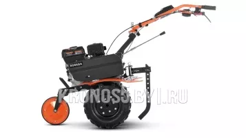 «Мотоблок Патриот | Patriot Победа» - фото 3