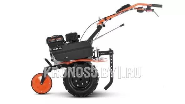 «Мотоблок Патриот | Patriot Победа» - фото 2