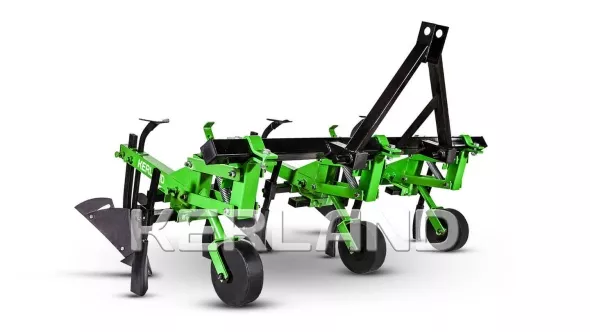 «Культиватор-окучник Kerland | Керланд OK 300» - фото 7
