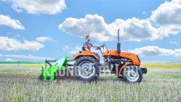 «Почвофреза Bomet | Бомет U540/3 (1,4 м)» - фото 3