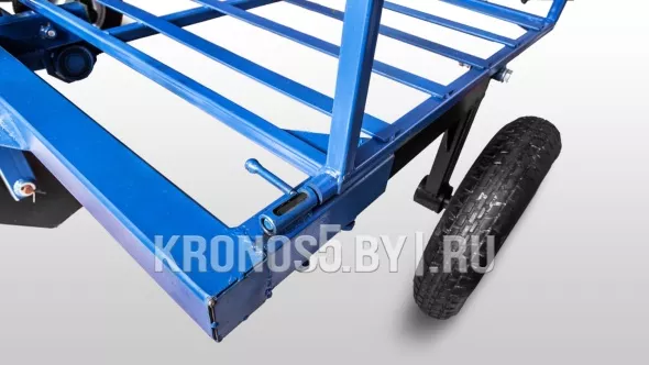 «Чеснококопалка Крючков ЧК2» - фото 6