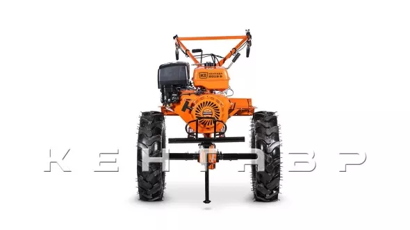 «Мотоблок Кентавр 2013Б (Toyokawa)» - фото 20 «Мотоблок Кентавр 2013Б (Toyokawa)» - фото 20