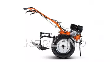 «Картофелевыкапыватель Кентавр КВ-1 универсальный» - фото 4