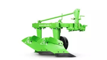 «Плуг Kerland | Керланд B 2,25» - фото