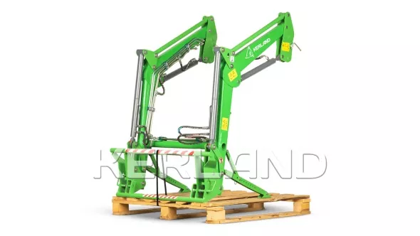 «Фронтальный погрузчик Kerland | Керланд SF 500-22» - фото 12 «Фронтальный погрузчик Kerland | Керланд SF 500-22» - фото 12