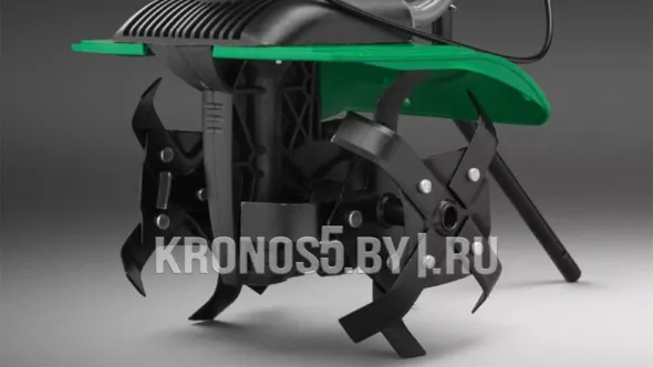 «Мотокультиватор Caiman | Кайман UNO 40C (Caiman)» - фото 2
