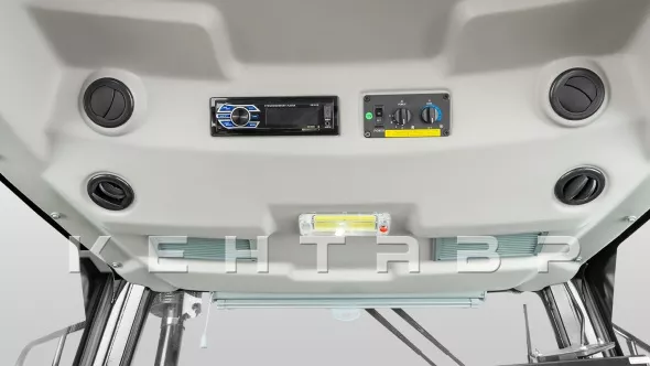 «Трактор Кентавр Т-654С PRO A/C 8+8 (Toyokawa) STD agri 7,50-16 / 11,20-28 (с ПСМ)» - фото 18 «Трактор Кентавр Т-654С PRO A/C 8+8 (Toyokawa) STD agri 7,50-16 / 11,20-28 (с ПСМ)» - фото 18