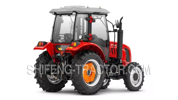 «Трактор Shifeng | Шифенг SF-904СBR 8/4 (с ПСМ)» - фото 10 «Трактор Shifeng | Шифенг SF-904СBR 8/4 (с ПСМ)» - фото 10