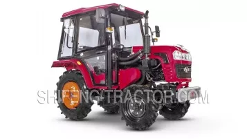 «Трактор Shifeng | Шифенг SF-244С 8/2 (с ПСМ)» - фото 6