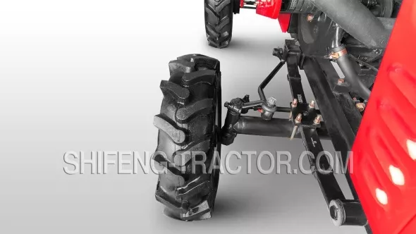 «Минитрактор Shifeng | Шифенг SF-240 6/2» - фото 15 «Минитрактор Shifeng | Шифенг SF-240 6/2» - фото 15