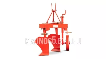 «Плуг 1L-220» - фото 4