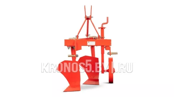 «Плуг 1L-220» - фото 3