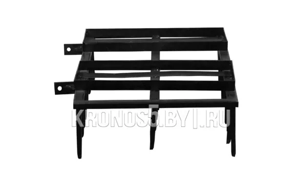 «Борона Крючков БП-2 универсальная» - фото 4