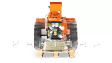 «Мотоблок Кентавр 1081Д (Toyokawa)» - фото 6