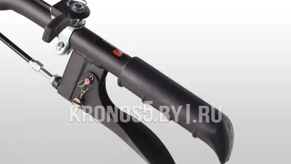 «Мотоблок Патриот | Patriot Boston 6D» - фото 11