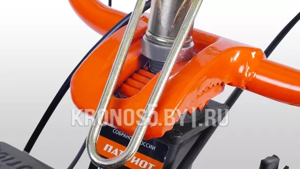 «Мотоблок Патриот | Patriot Калуга» - фото 9