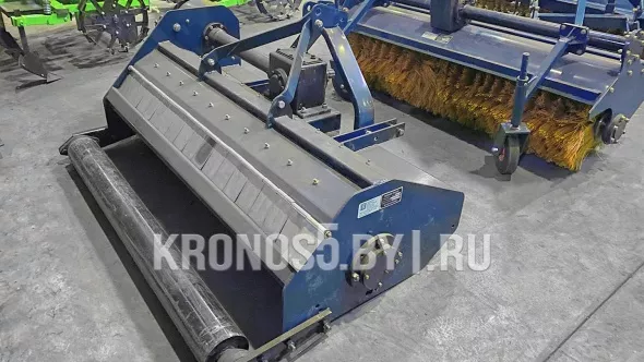 «Косилка-измельчитель молотковая (Мульчер) Scout | Скаут с катком (1,8 м)» - фото 2