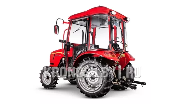 «Трактор Dongfeng | Донгфенг DF-244С G2» - фото 6