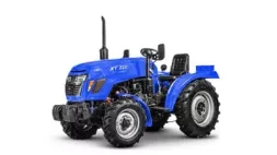 Трактор Xingtai | Синтай 220 (240) - фото