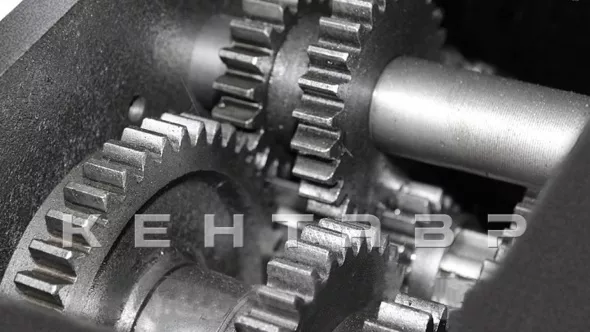 «Мотоблок Кентавр 1081Д (Toyokawa)» - фото 42 «Мотоблок Кентавр 1081Д (Toyokawa)» - фото 42