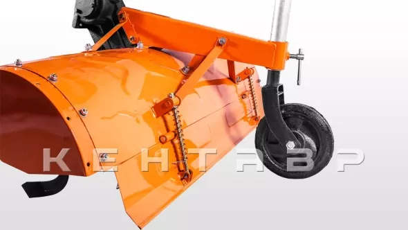 «Почвофреза Кентавр к мотоблокам с водяным охл.» - фото 6 «Почвофреза Кентавр к мотоблокам с водяным охл.» - фото 6
