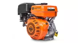 Двигатель Toyokawa S190 SL - фото