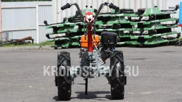 «Мотоблок Мотор Сич МБ-13Б (Toyokawa)» - фото 4