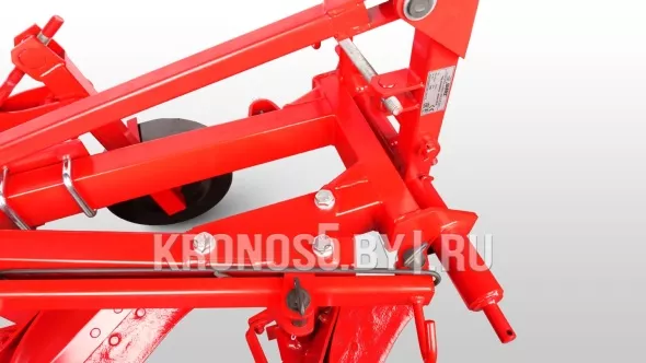 «Плуг Wirax | Виракс (Орлик | Orlik) 2,25» - фото 8