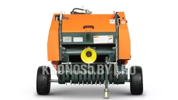 «Пресс-подборщик Уралец 0890» - фото 3