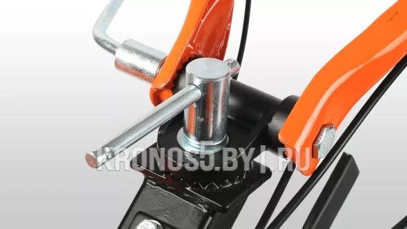 «Мотоблок Патриот | Patriot Урал» - фото 6