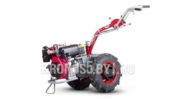 «Мотоблок Мотор Сич МБ 9ДЕ (Weima)» - фото 8