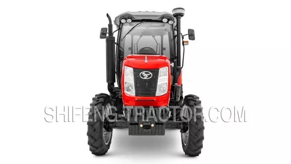 «Трактор Shifeng | Шифенг SF-904СBR 8/4 (с ПСМ)» - фото 13 «Трактор Shifeng | Шифенг SF-904СBR 8/4 (с ПСМ)» - фото 13