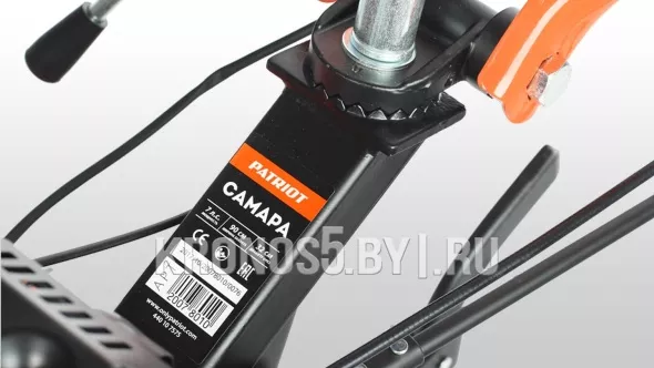 «Мотоблок Патриот | Patriot Самара» - фото 20