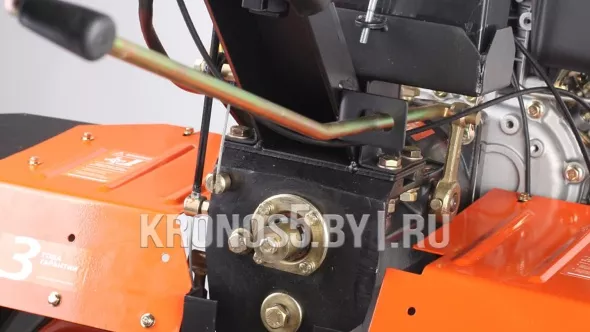 «Мотоблок Патриот | Patriot Boston 9DE» - фото 14