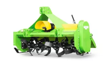 «Почвофреза Kerland | Керланд K 1600 (1,6 м)» - фото