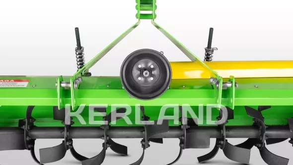 «Почвофреза Kerland | Керланд K 2000 (2,0 м)» - фото 11