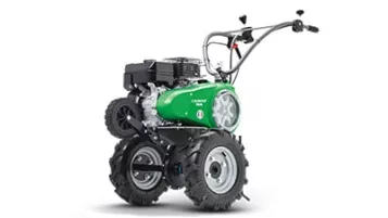 «Мотоблок Кайман | Caiman Vario 60S TWK+» - фото «Мотоблок Кайман | Caiman Vario 60S TWK+» - фото