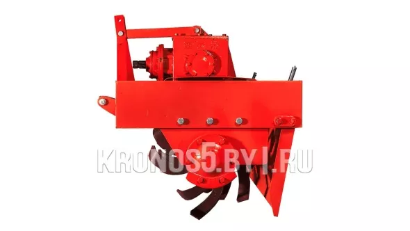 «Почвофреза 1GQN (2,0 м)» - фото 8