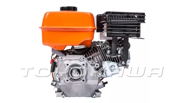 «Двигатель Toyokawa S177 SH» - фото 5