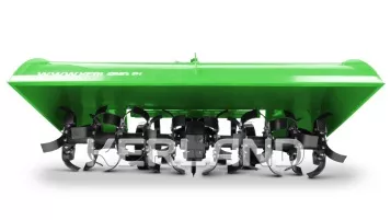 «Почвофреза Kerland | Керланд W 1800 (1,8 м)» - фото 6