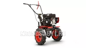 «Мотоблок Ока МБ-1Д2М14 (Subaru)» - фото 3