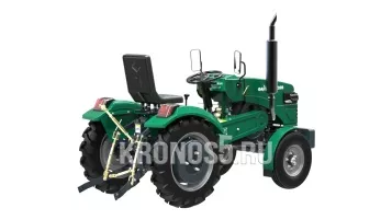 «Трактор Файтер | Fighter Т-220B» - фото 6