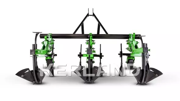 «Культиватор-окучник Kerland | Керланд OK 300» - фото 4