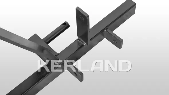 «Сцепка трехточечная Kerland | Керланд 218-3 к картофелесажалке CT218» - фото 7