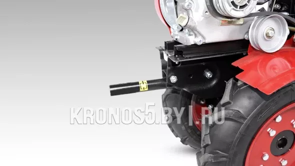 «Мотоблок Авангард АМБ-1-М10 (Lifan)» - фото 10