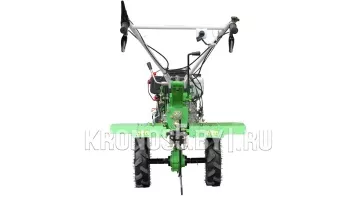 «Мотоблок Аврора | Aurora SPACE-YARD 1050 EASY» - фото 5